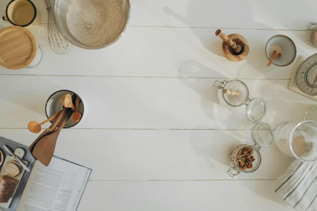 Kitchen gadgets for fall