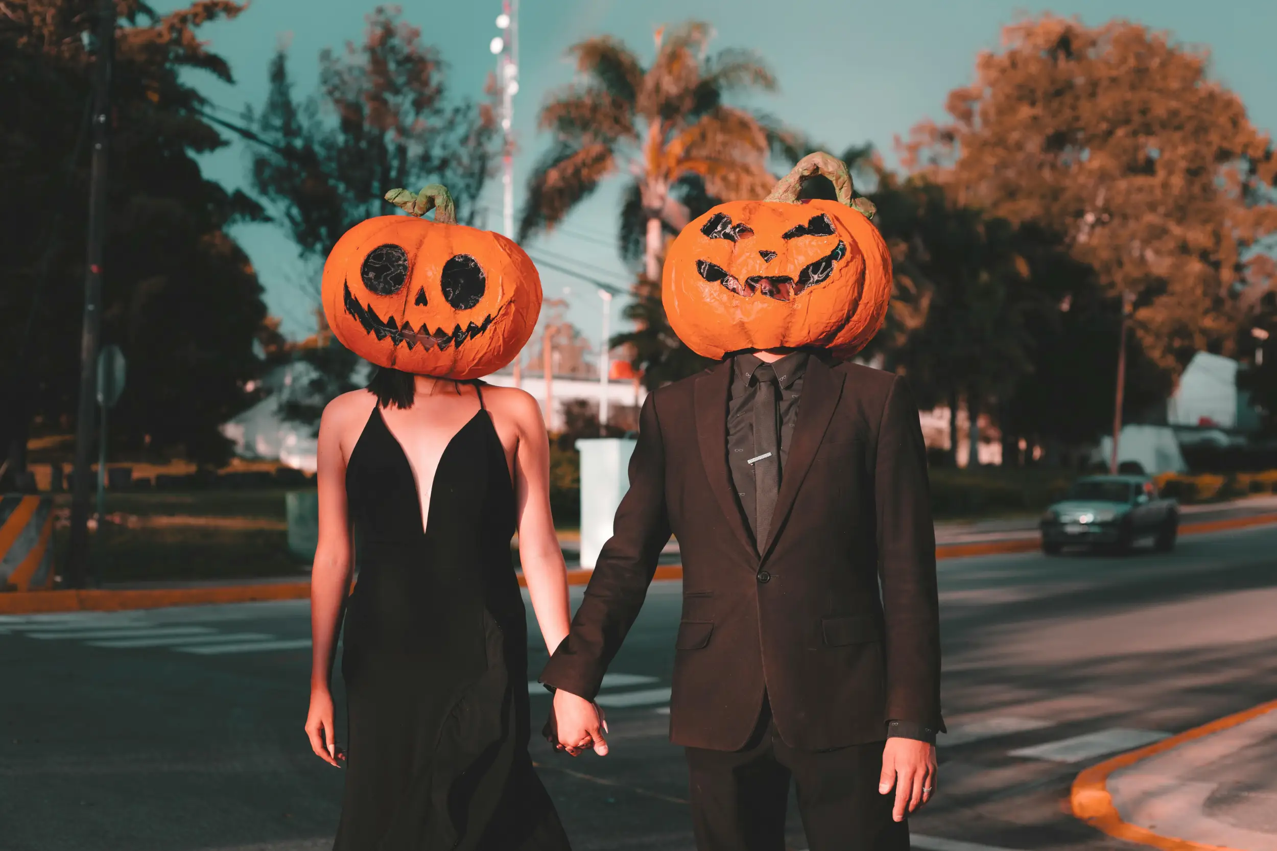Halloween Trends 2025: Get Ready to Spook in Style!