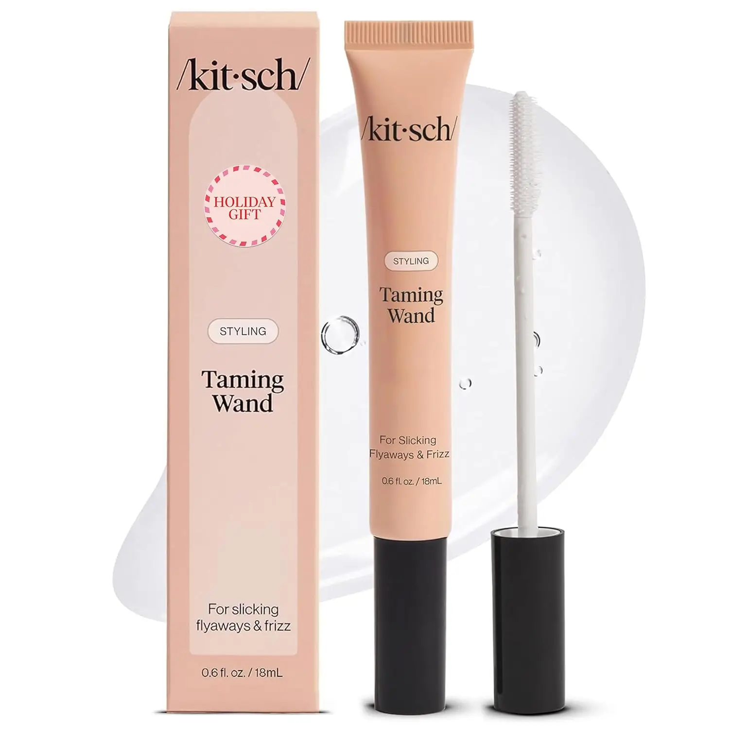 Fly Away Stick for Hair