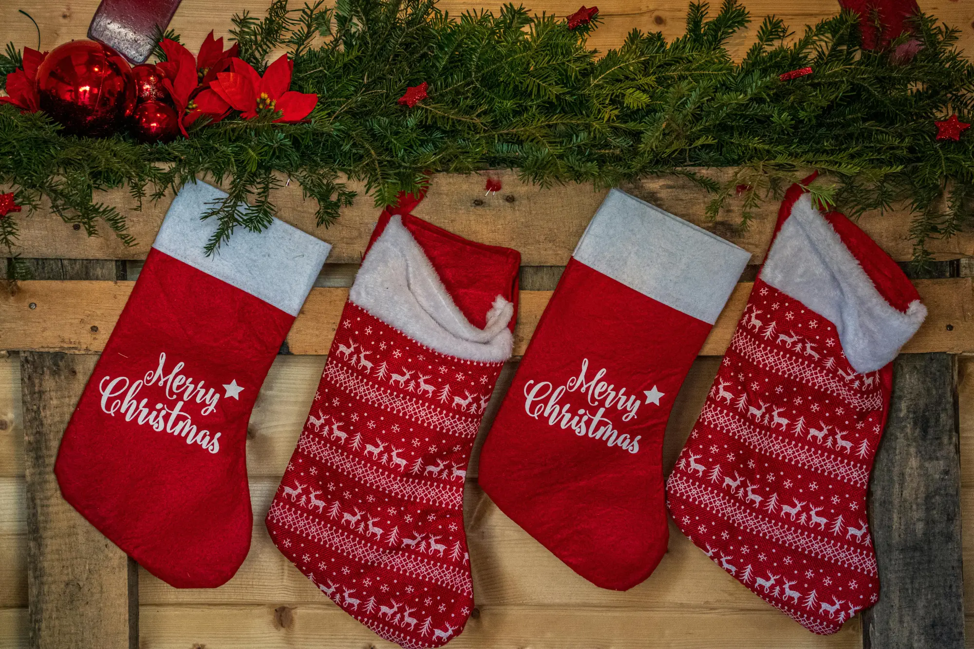 The Best Stocking Stuffers for 2025