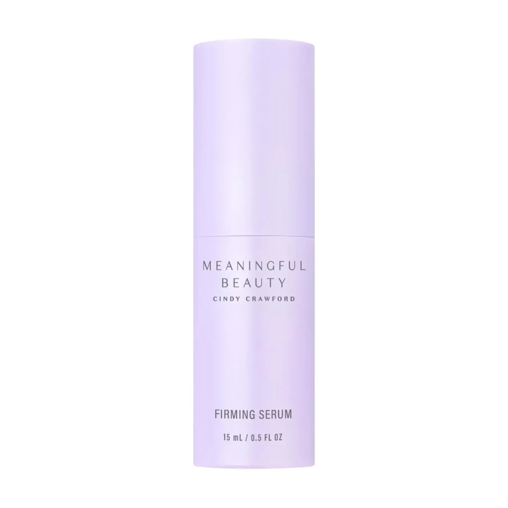 Meaningful Beauty Firming Serum, 0.5 Fl Oz