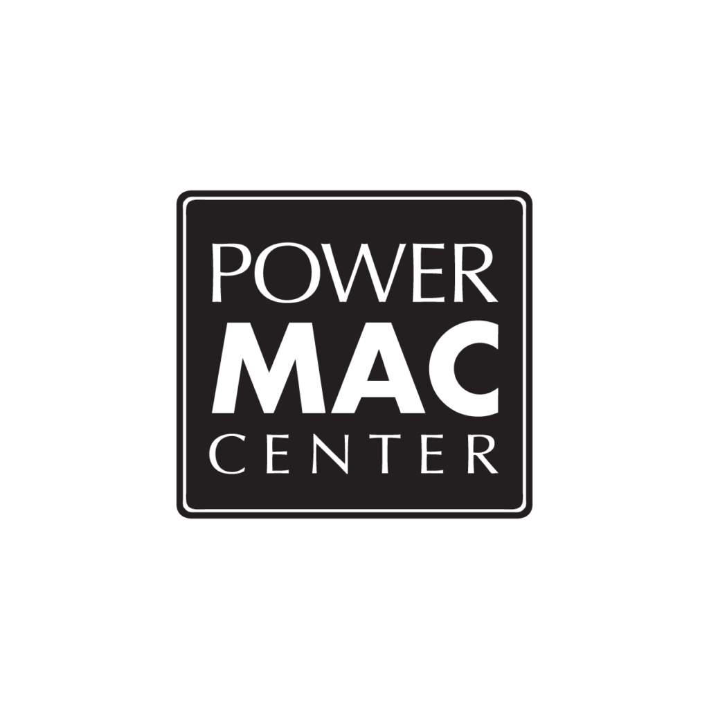 Power Mac Center