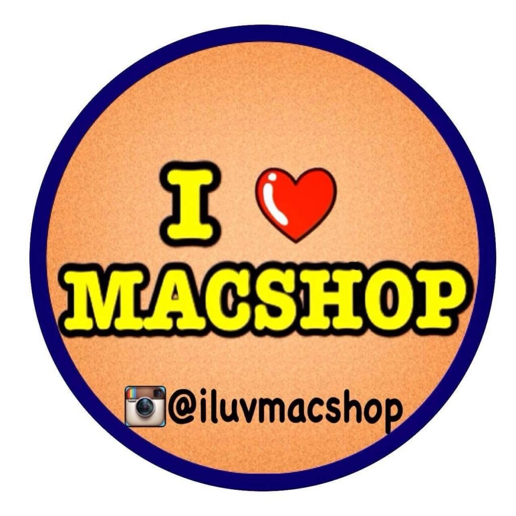 I Luv Macshop