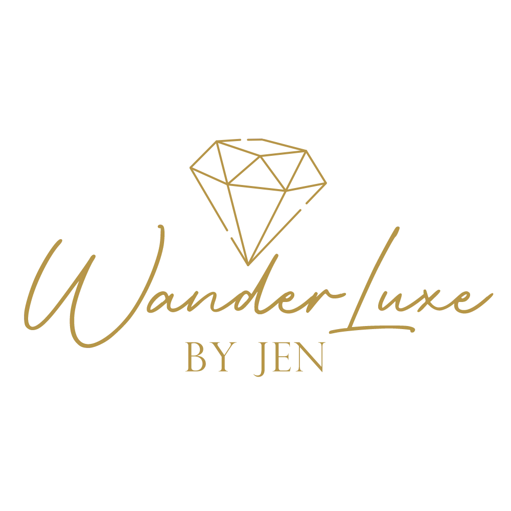 wanderluxe by jen