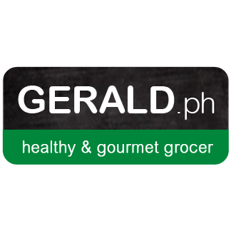 Gerald.ph - healthy & gourmet grocer